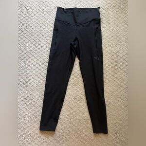 The North Face Charcoal Active Leggings